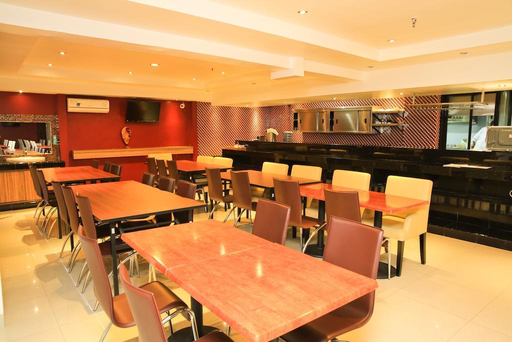 Kyo Serviced Apartment Jakarta Cilandak  Kültér fotó
