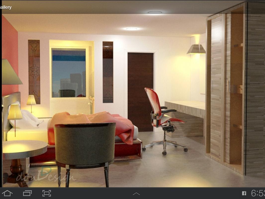 Kyo Serviced Apartment Jakarta Cilandak  Kültér fotó