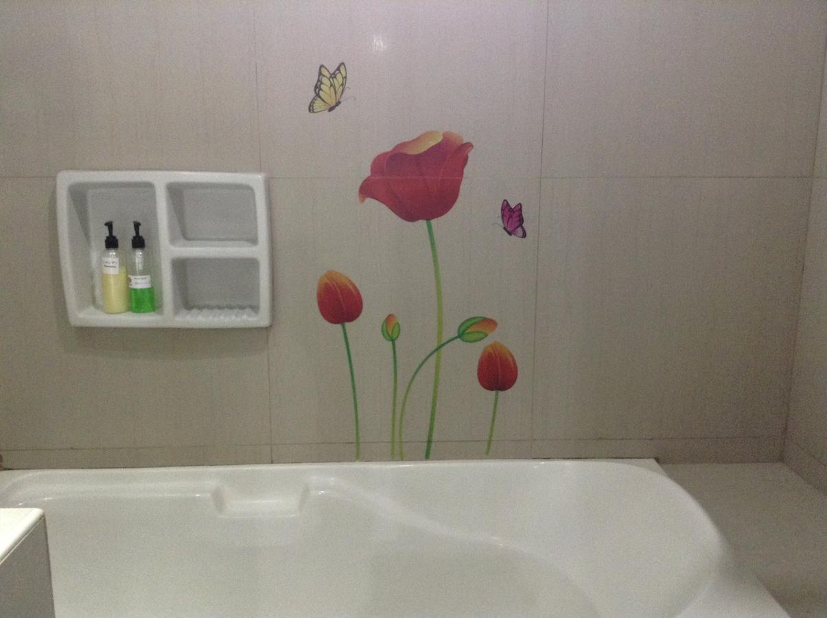 Kyo Serviced Apartment Jakarta Cilandak  Kültér fotó