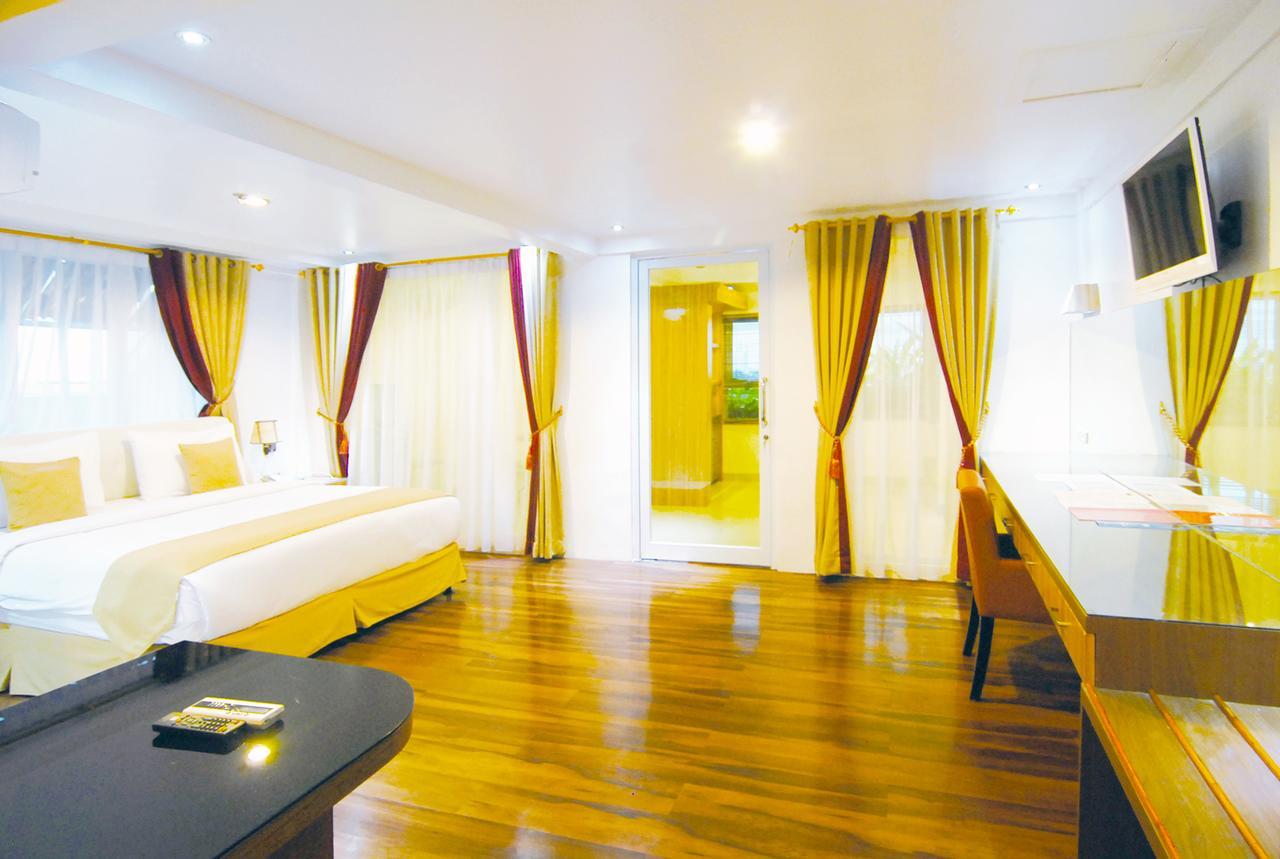 Kyo Serviced Apartment Jakarta Cilandak  Kültér fotó