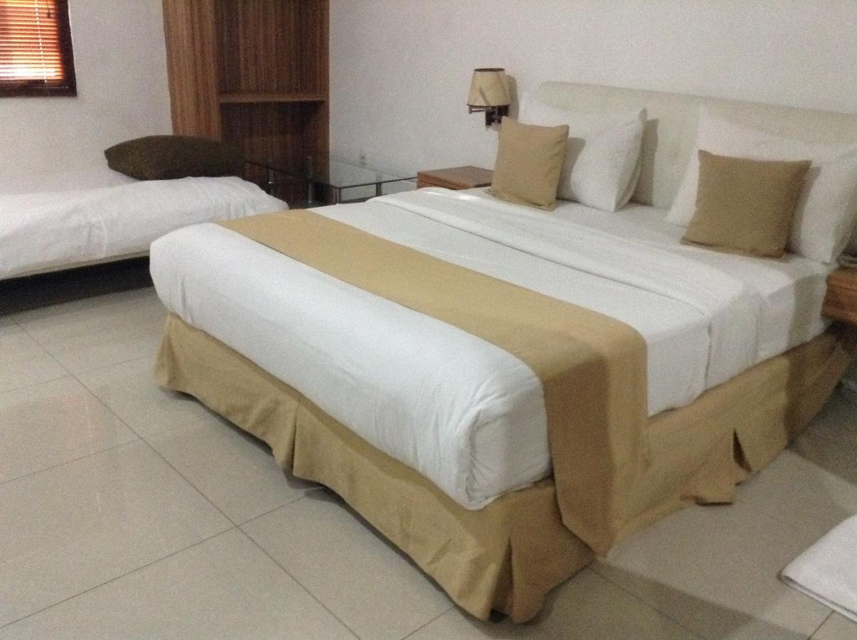 Kyo Serviced Apartment Jakarta Cilandak  Kültér fotó