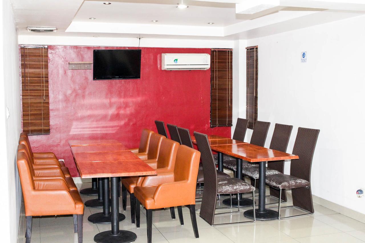 Kyo Serviced Apartment Jakarta Cilandak  Kültér fotó
