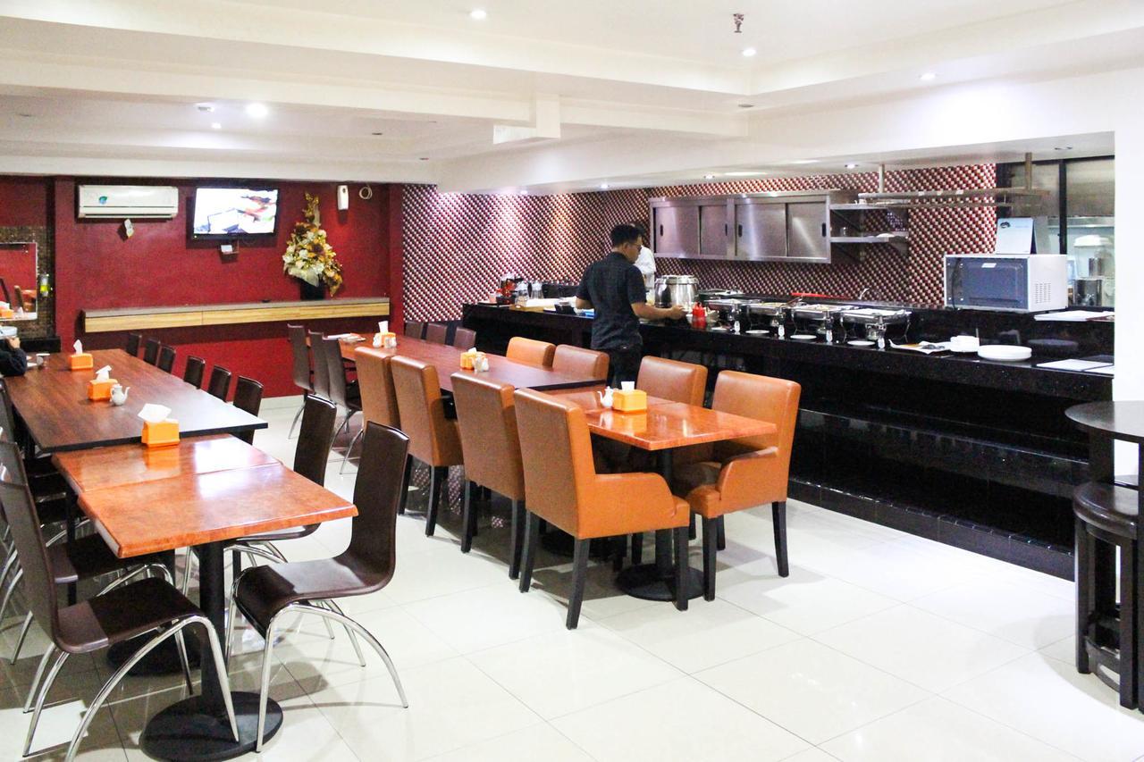 Kyo Serviced Apartment Jakarta Cilandak  Kültér fotó