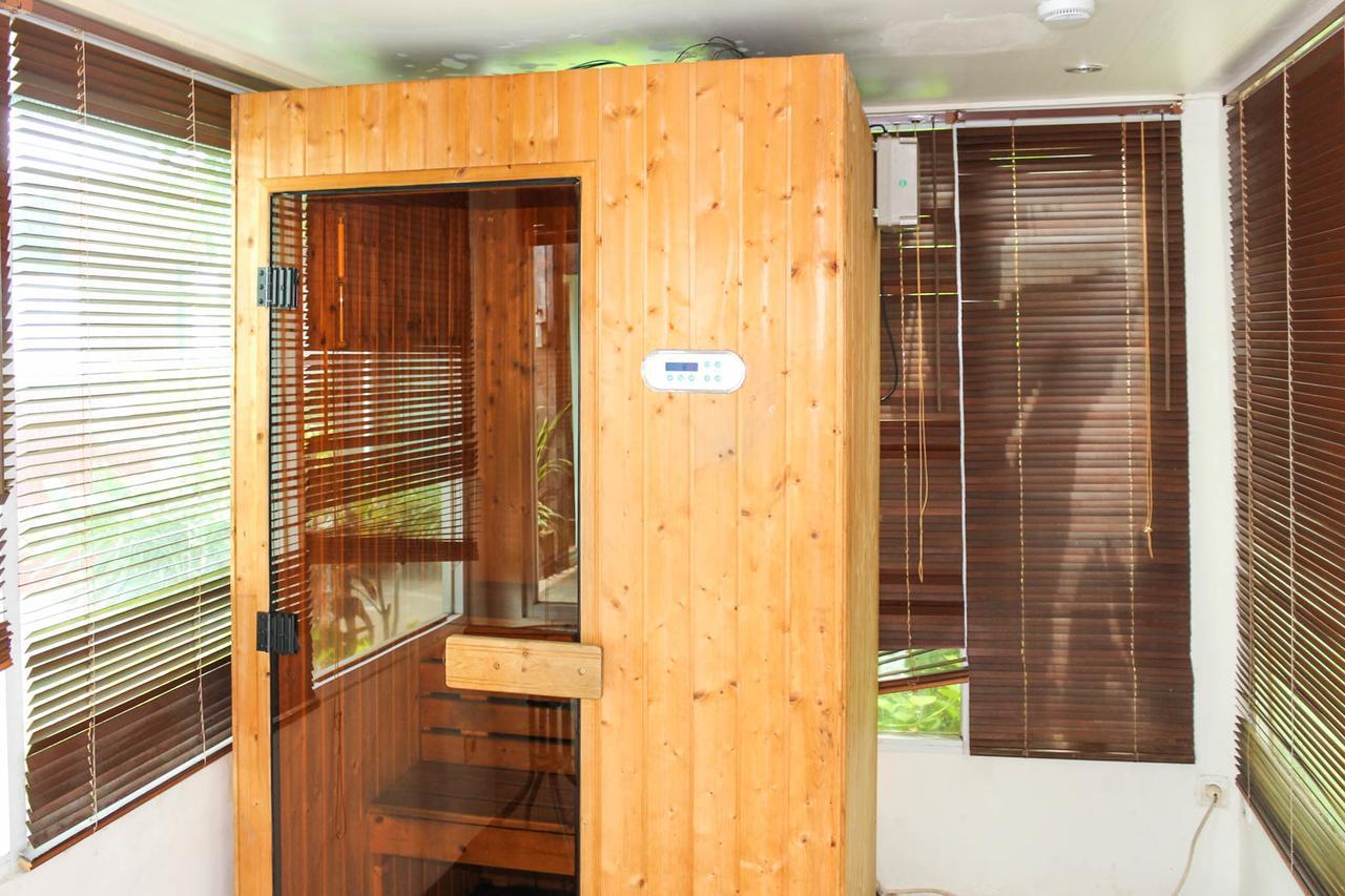 Kyo Serviced Apartment Jakarta Cilandak  Kültér fotó