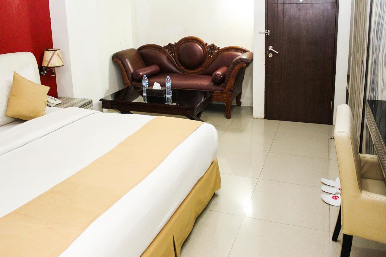 Kyo Serviced Apartment Jakarta Cilandak  Kültér fotó