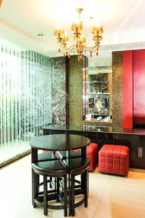 Kyo Serviced Apartment Jakarta Cilandak  Kültér fotó