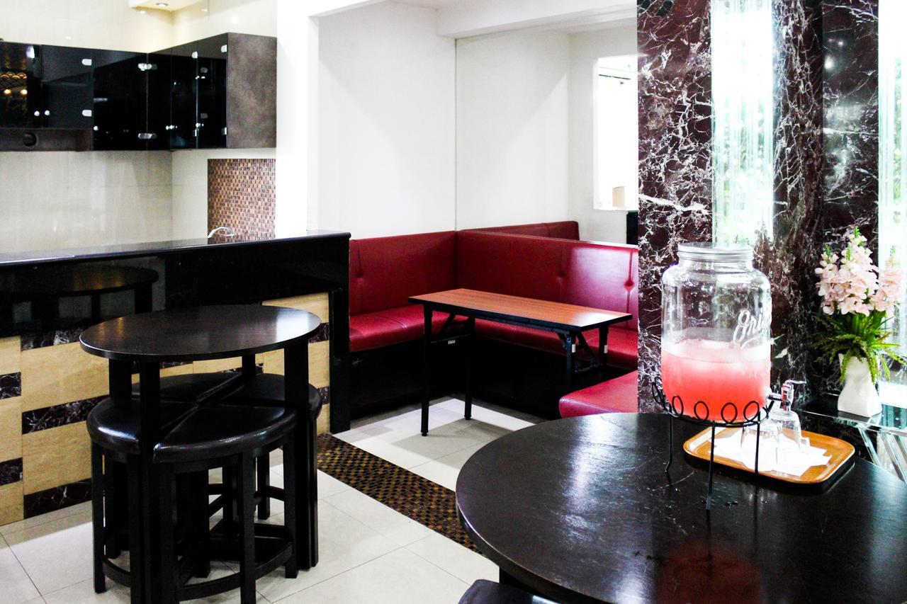 Kyo Serviced Apartment Jakarta Cilandak  Kültér fotó