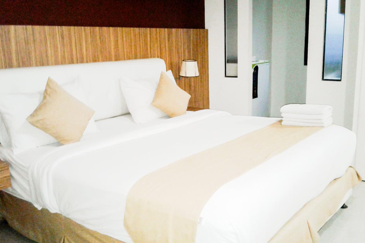 Kyo Serviced Apartment Jakarta Cilandak  Kültér fotó