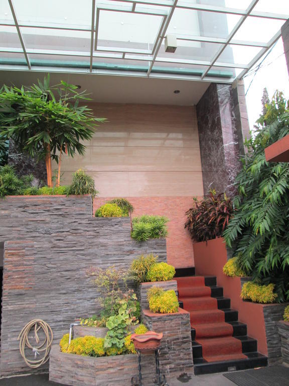 Kyo Serviced Apartment Jakarta Cilandak  Kültér fotó