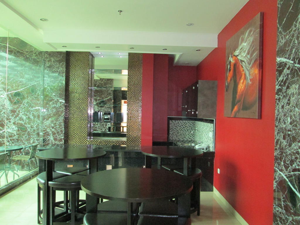 Kyo Serviced Apartment Jakarta Cilandak  Kültér fotó